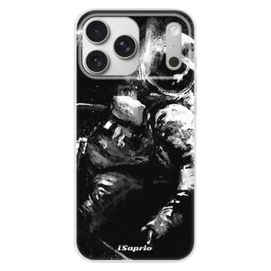 Silikonové pouzdro iSaprio - Astronaut 02 - iPhone 17 Pro Max obraz