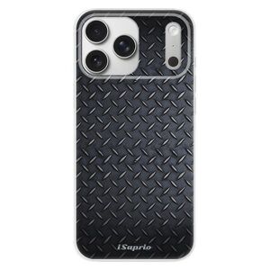 Silikonové pouzdro iSaprio - Metal 01 - iPhone 17 Pro Max obraz
