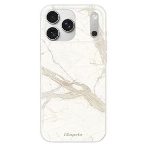 Silikonové pouzdro iSaprio - Marble 12 - iPhone 17 Pro Max obraz