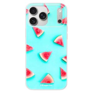 Silikonové pouzdro iSaprio - Melon Patern 10 - iPhone 17 Pro Max obraz