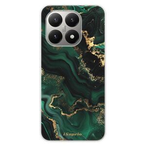 Silikonové pouzdro iSaprio - Emerald - Xiaomi 15T obraz