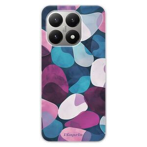 Silikonové pouzdro iSaprio - Stones - Xiaomi 15T obraz