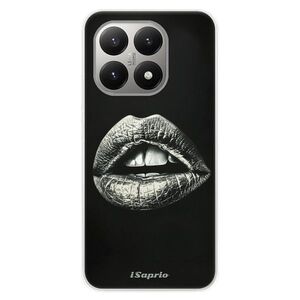 Silikonové pouzdro iSaprio - Lips - Xiaomi 15T obraz