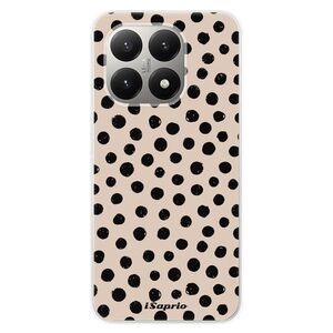 Silikonové pouzdro iSaprio - Dotted - Xiaomi 15T obraz