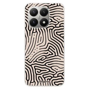 Silikonové pouzdro iSaprio - Biologic - Xiaomi 15T obraz