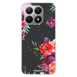 Silikonové pouzdro iSaprio - Fall Roses - Xiaomi 15T obraz