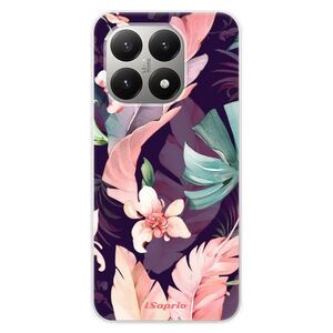 Silikonové pouzdro iSaprio - Exotic Pattern 02 - Xiaomi 15T obraz