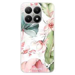 Silikonové pouzdro iSaprio - Exotic Pattern 01 - Xiaomi 15T obraz