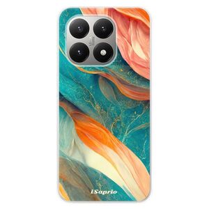 Silikonové pouzdro iSaprio - Abstract Marble - Xiaomi 15T obraz