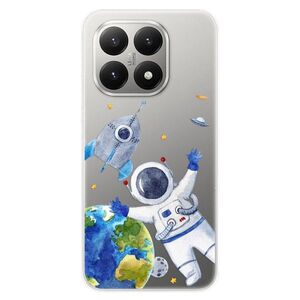 Silikonové pouzdro iSaprio - Space 05 - Xiaomi 15T obraz