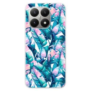 Silikonové pouzdro iSaprio - Palm Leaves 03 - Xiaomi 15T obraz
