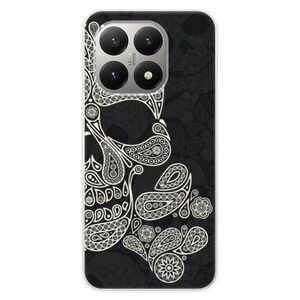 Silikonové pouzdro iSaprio - Mayan Skull - Xiaomi 15T obraz
