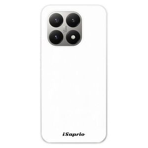 Silikonové pouzdro iSaprio - 4Pure - bílý - Xiaomi 15T obraz