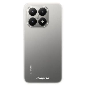 Silikonové pouzdro iSaprio - 4Pure - čirý bez potisku - Xiaomi 15T obraz