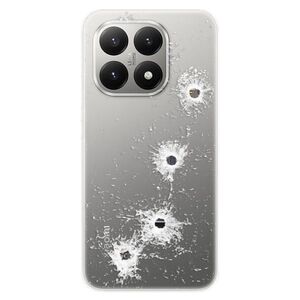 Silikonové pouzdro iSaprio - Gunshots - Xiaomi 15T obraz