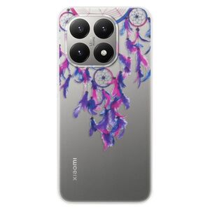 Silikonové pouzdro iSaprio - Dreamcatcher 01 - Xiaomi 15T obraz