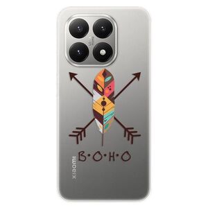 Silikonové pouzdro iSaprio - BOHO - Xiaomi 15T obraz