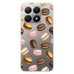 Silikonové pouzdro iSaprio - Macaron Pattern - Xiaomi 15T obraz