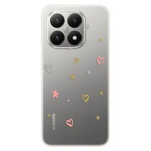 Silikonové pouzdro iSaprio - Lovely Pattern - Xiaomi 15T obraz