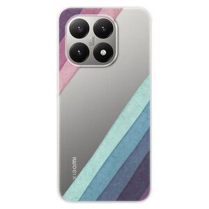 Silikonové pouzdro iSaprio - Glitter Stripes 01 - Xiaomi 15T obraz