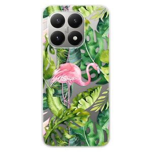 Silikonové pouzdro iSaprio - Jungle 02 - Xiaomi 15T obraz