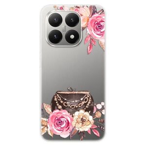 Silikonové pouzdro iSaprio - Handbag 01 - Xiaomi 15T obraz