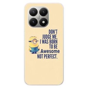 Silikonové pouzdro iSaprio - Be Awesome - Xiaomi 15T obraz