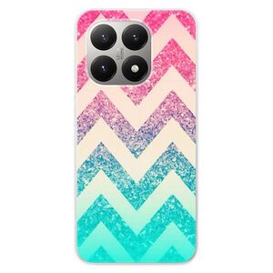 Silikonové pouzdro iSaprio - Zig-Zag - Xiaomi 15T obraz