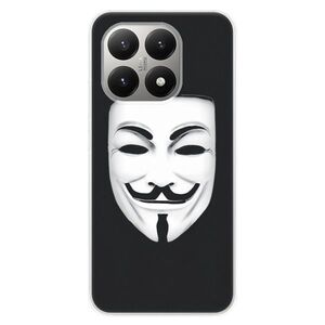 Silikonové pouzdro iSaprio - Vendeta - Xiaomi 15T obraz