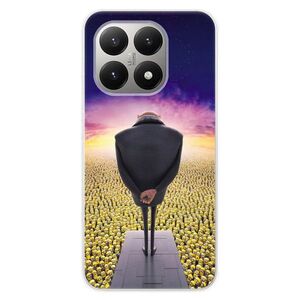 Silikonové pouzdro iSaprio - Gru - Xiaomi 15T obraz