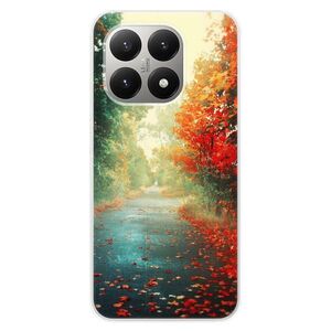 Silikonové pouzdro iSaprio - Autumn 03 - Xiaomi 15T obraz