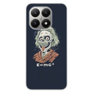 Silikonové pouzdro iSaprio - Einstein 01 - Xiaomi 15T obraz