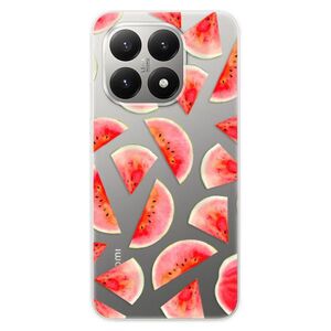 Silikonové pouzdro iSaprio - Melon Pattern 02 - Xiaomi 15T obraz