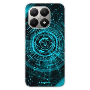 Silikonové pouzdro iSaprio - Technics 02 - Xiaomi 15T obraz