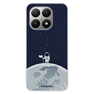 Silikonové pouzdro iSaprio - On The Moon 10 - Xiaomi 15T obraz