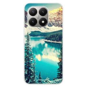 Silikonové pouzdro iSaprio - Mountains 10 - Xiaomi 15T obraz