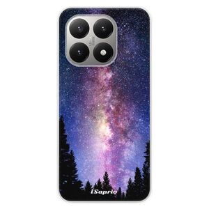 Silikonové pouzdro iSaprio - Milky Way 11 - Xiaomi 15T obraz