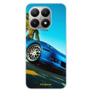 Silikonové pouzdro iSaprio - Car 10 - Xiaomi 15T obraz