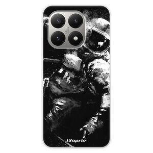 Silikonové pouzdro iSaprio - Astronaut 02 - Xiaomi 15T obraz