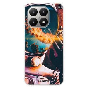 Silikonové pouzdro iSaprio - Astronaut 01 - Xiaomi 15T obraz