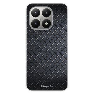 Silikonové pouzdro iSaprio - Metal 01 - Xiaomi 15T obraz