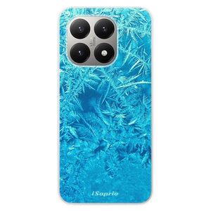 Silikonové pouzdro iSaprio - Ice 01 - Xiaomi 15T obraz