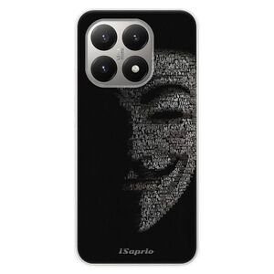 Silikonové pouzdro iSaprio - Vendeta 10 - Xiaomi 15T obraz