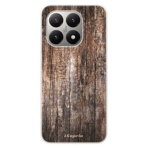 Silikonové pouzdro iSaprio - Wood 11 - Xiaomi 15T obraz