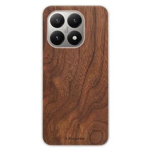 Silikonové pouzdro iSaprio - Wood 10 - Xiaomi 15T obraz