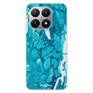 Silikonové pouzdro iSaprio - BlueMarble 15 - Xiaomi 15T obraz