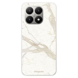 Silikonové pouzdro iSaprio - Marble 12 - Xiaomi 15T obraz