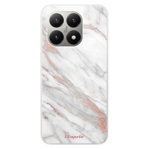 Silikonové pouzdro iSaprio - RoseGold 11 - Xiaomi 15T obraz