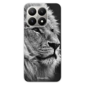 Silikonové pouzdro iSaprio - Lion 10 - Xiaomi 15T obraz