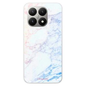 Silikonové pouzdro iSaprio - Raibow Marble 10 - Xiaomi 15T obraz